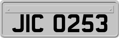 JIC0253