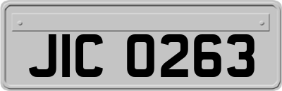 JIC0263