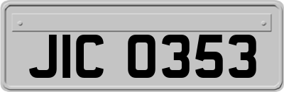 JIC0353