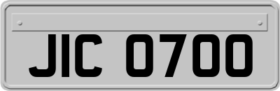 JIC0700
