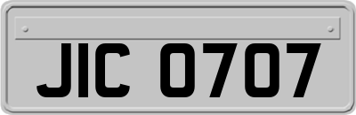 JIC0707