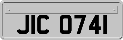 JIC0741
