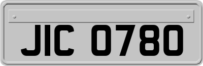 JIC0780