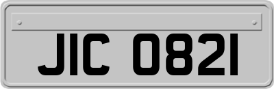 JIC0821