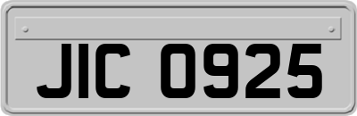 JIC0925