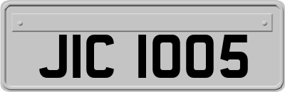 JIC1005