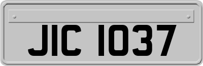JIC1037