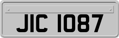 JIC1087