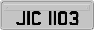 JIC1103