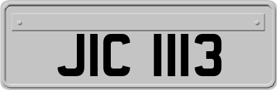 JIC1113