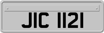 JIC1121