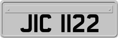 JIC1122