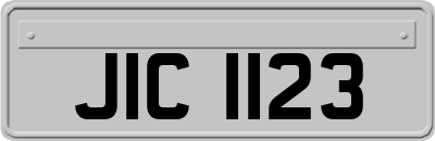 JIC1123