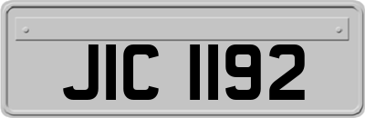 JIC1192