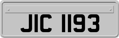 JIC1193