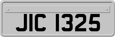 JIC1325