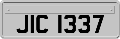 JIC1337
