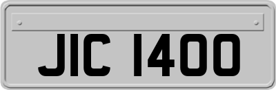 JIC1400