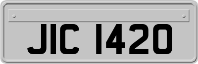 JIC1420