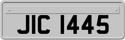 JIC1445