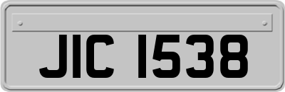 JIC1538