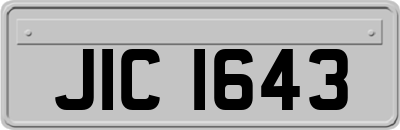 JIC1643