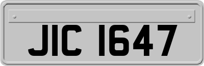 JIC1647