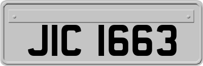 JIC1663