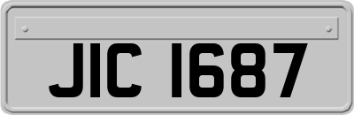 JIC1687