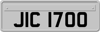 JIC1700