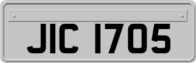 JIC1705