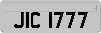 JIC1777