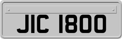 JIC1800