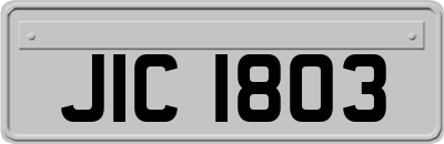 JIC1803