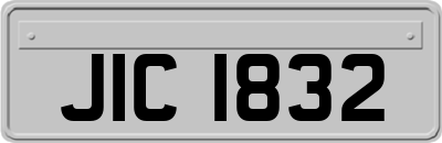 JIC1832