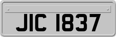 JIC1837