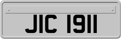 JIC1911