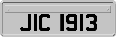 JIC1913