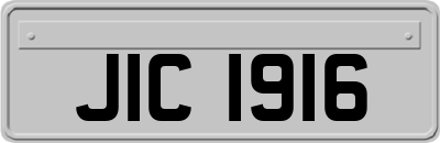 JIC1916