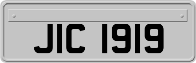 JIC1919