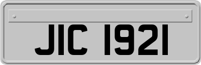 JIC1921