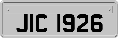 JIC1926