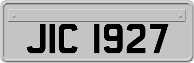 JIC1927
