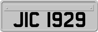 JIC1929