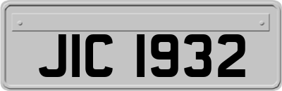 JIC1932