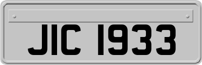 JIC1933