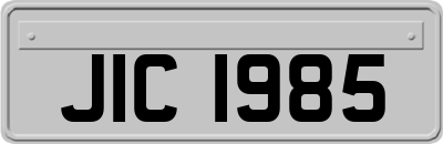 JIC1985