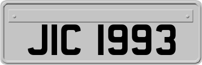 JIC1993