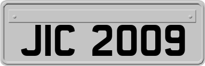 JIC2009