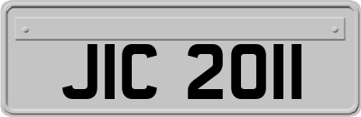 JIC2011